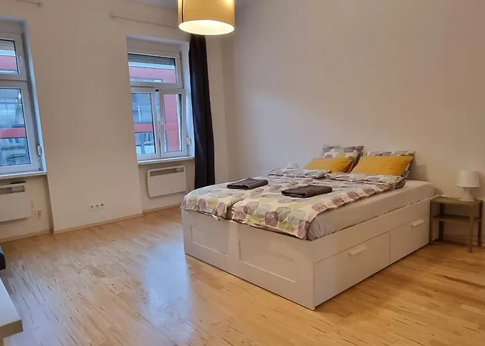 Small And Cozy Flat