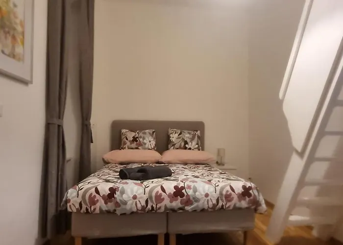 Small And Cozy Flat