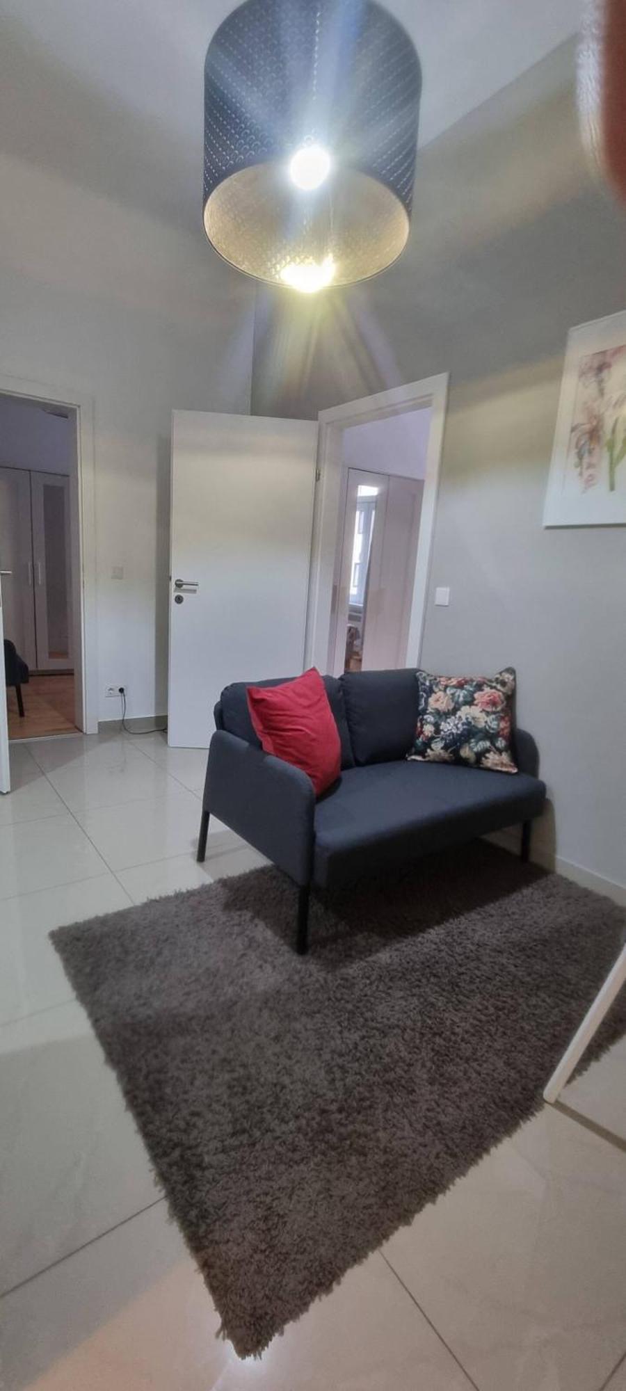 Small And Cozy Flat