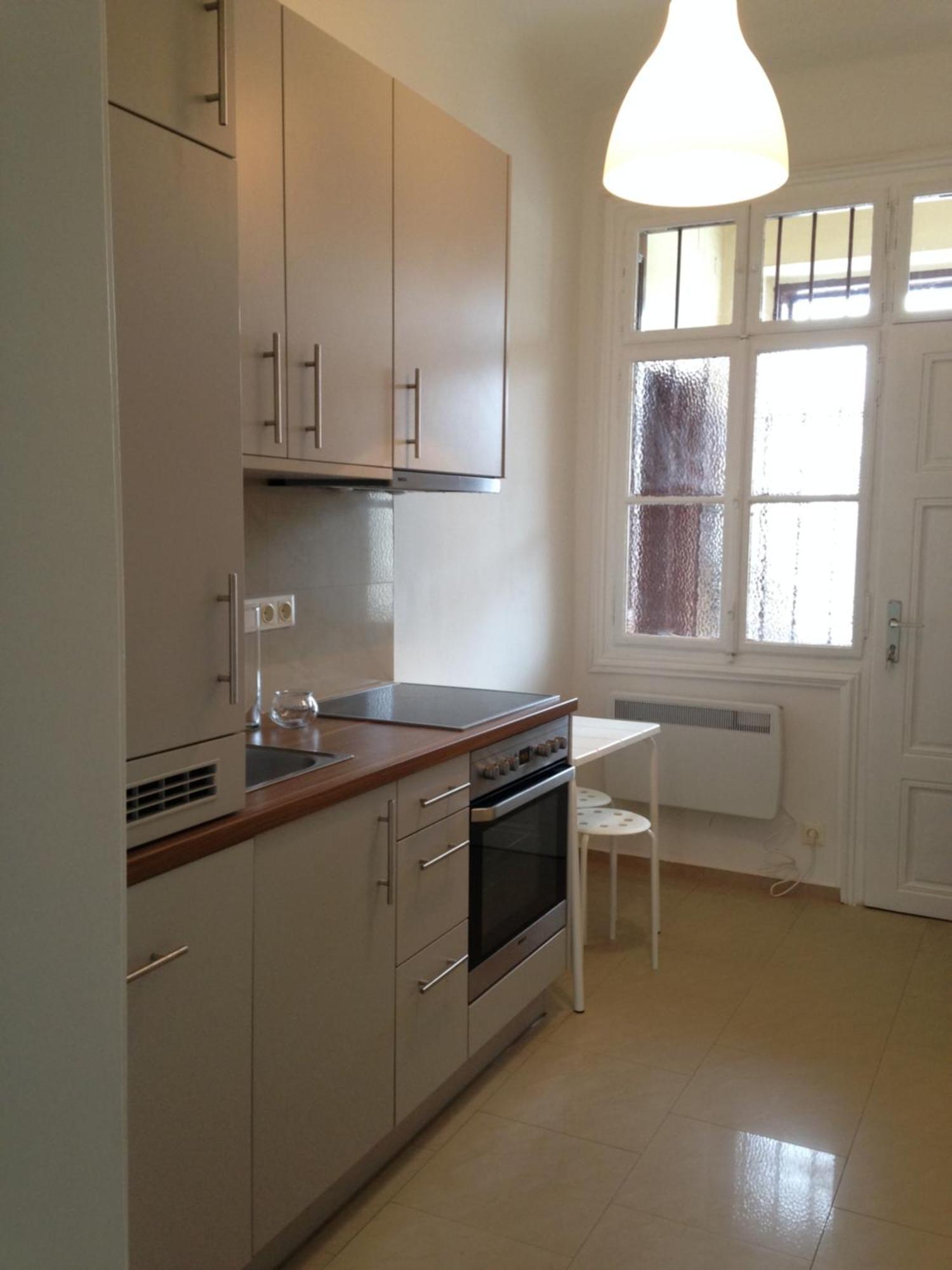 Apartment Small And Cozy Flat *