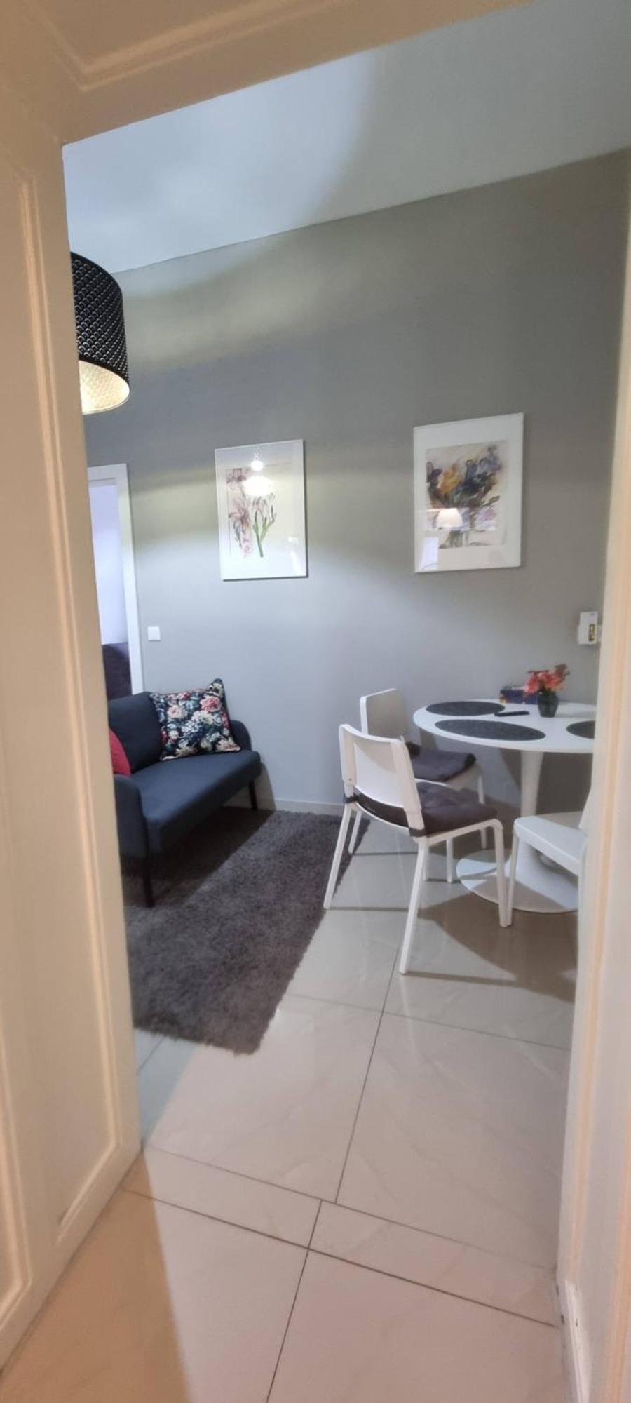 Small And Cozy Flat *