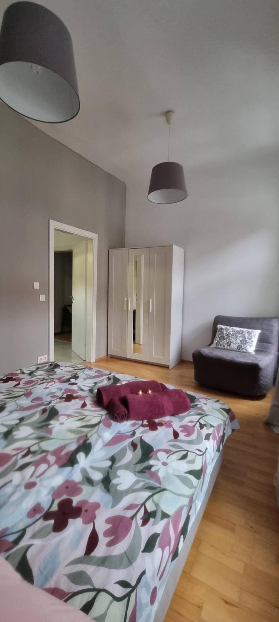 Small And Cozy Flat *