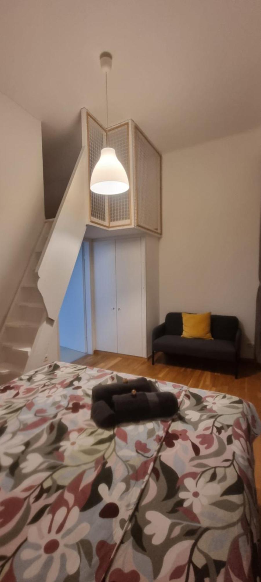 Small And Cozy Flat Apartment Vienna