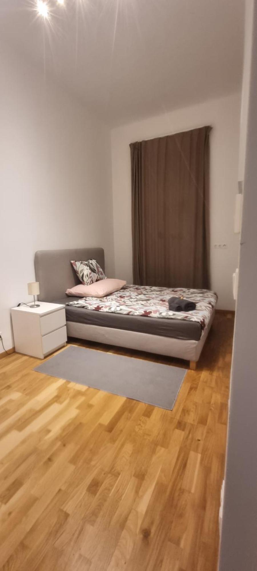 Small And Cozy Flat