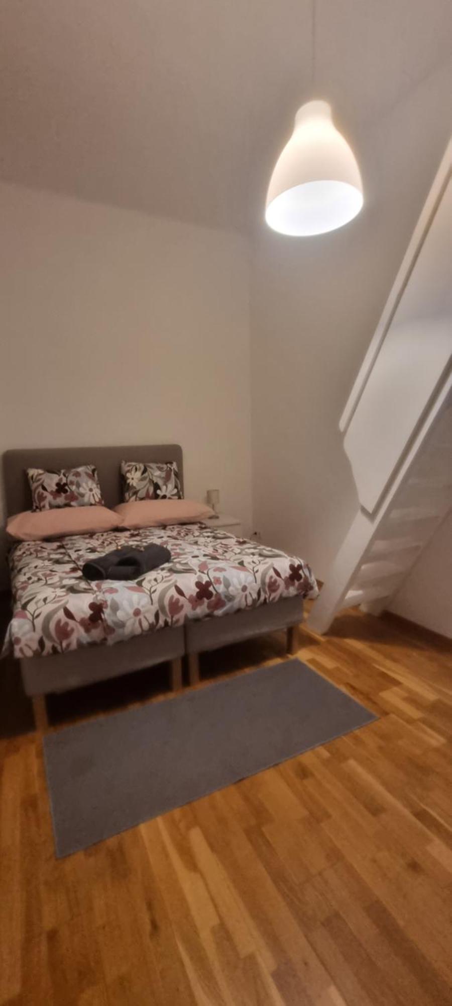 Small And Cozy Flat Apartment *