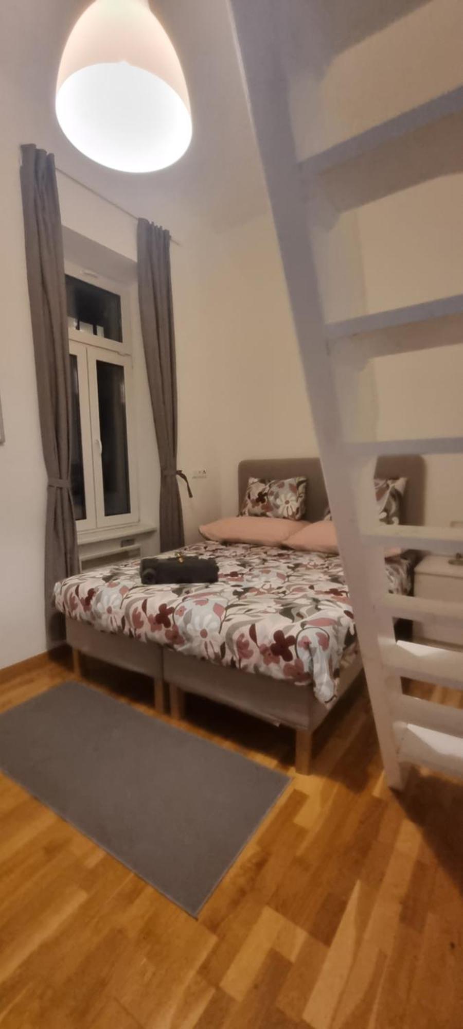 Small And Cozy Flat *