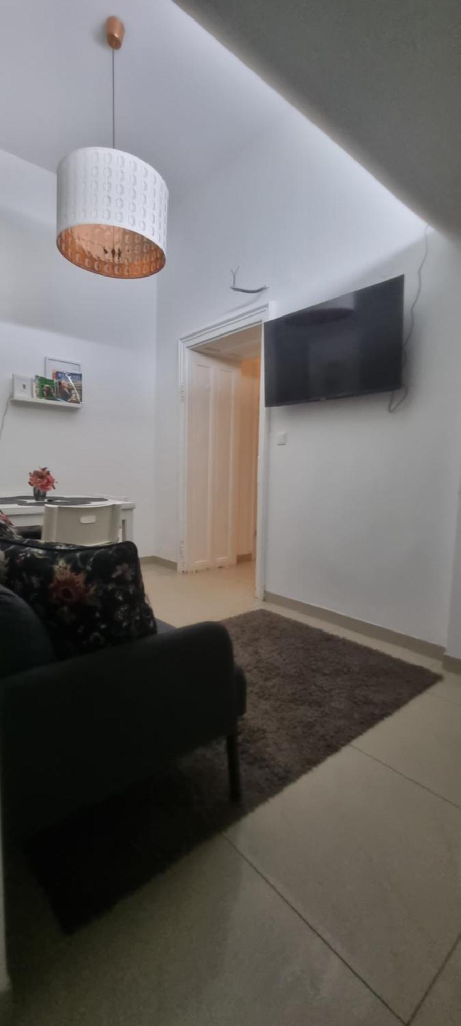 Small And Cozy Flat Apartment Vienna