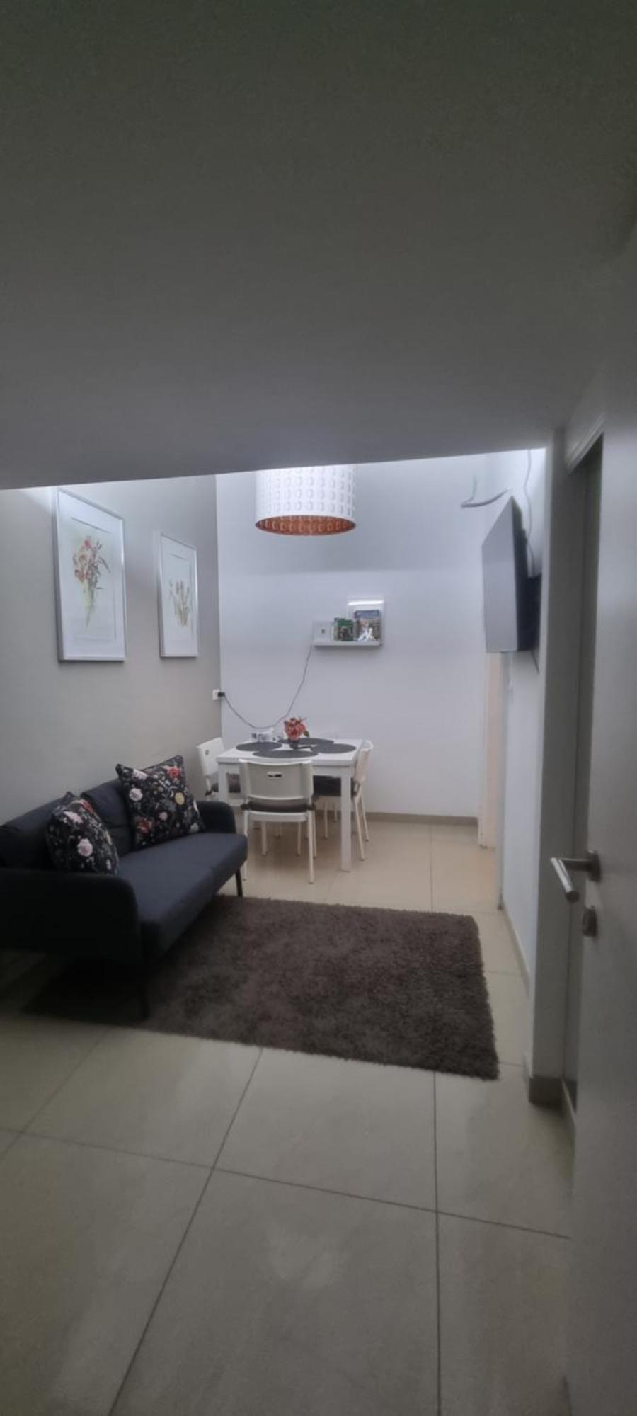 Small And Cozy Flat *
