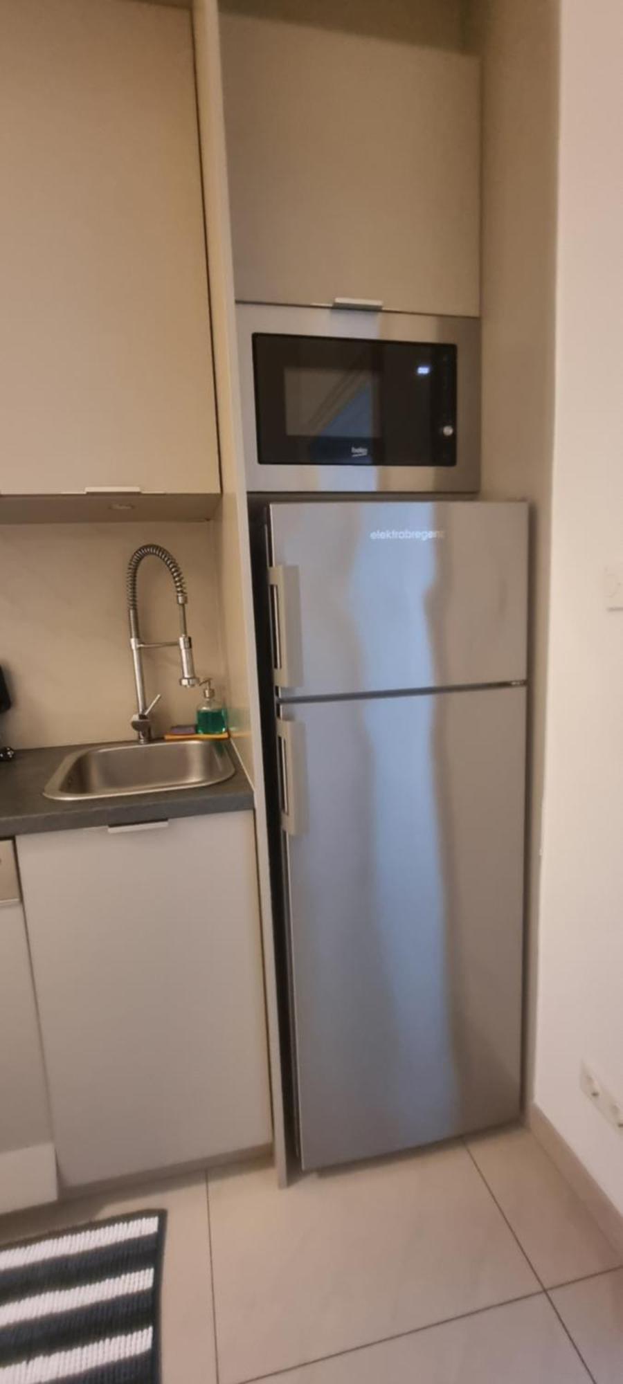 Small And Cozy Flat Apartment Vienna
