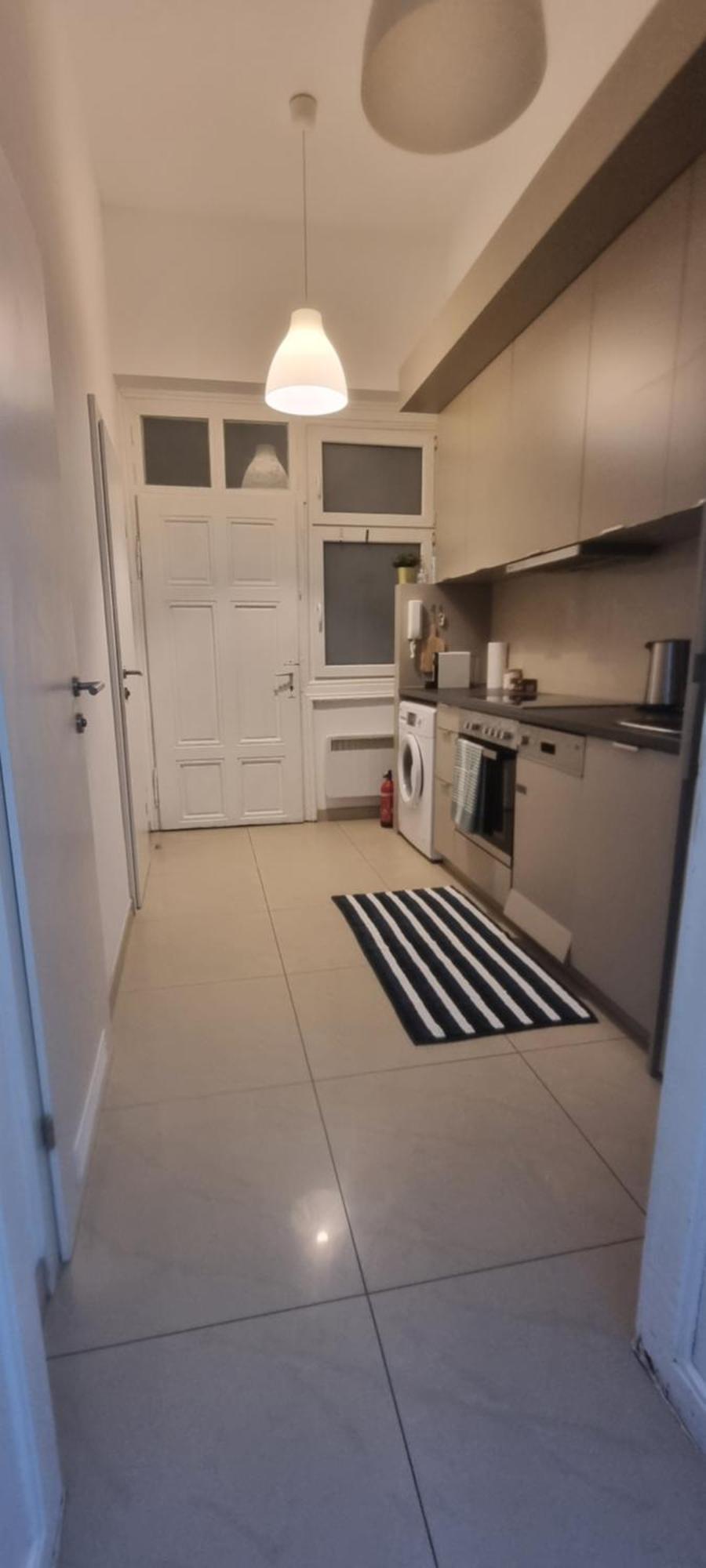 Apartment Small And Cozy Flat *
