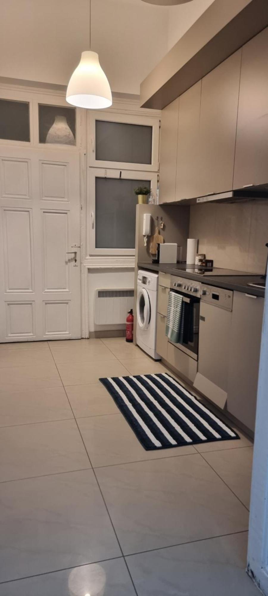 Small And Cozy Flat Apartment Vienna