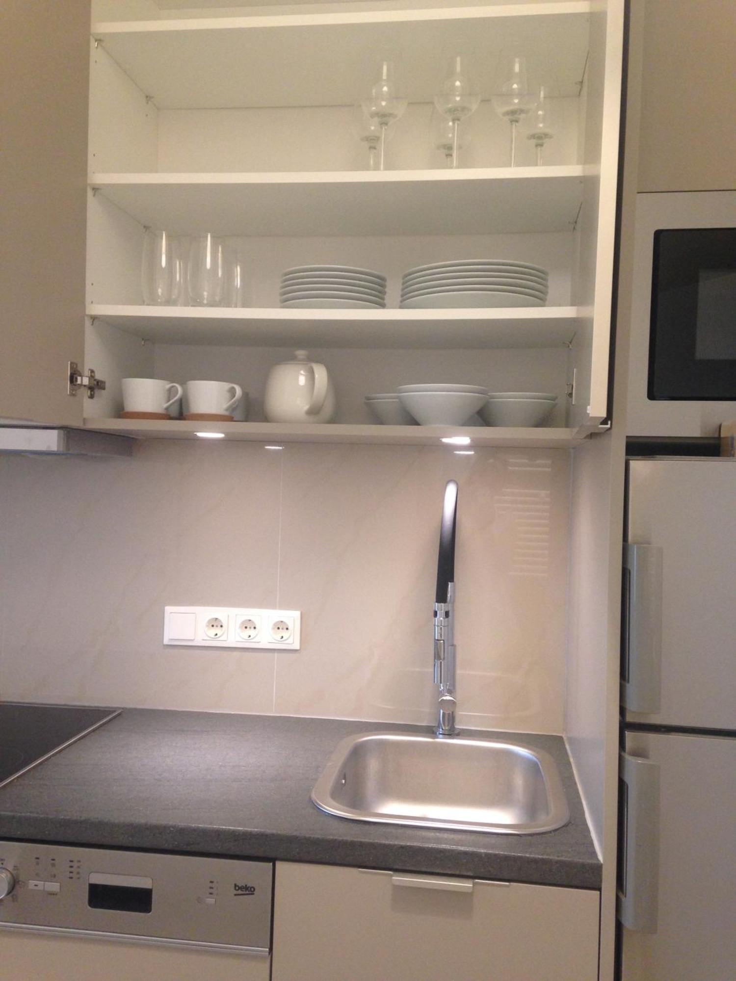 Apartment Small And Cozy Flat