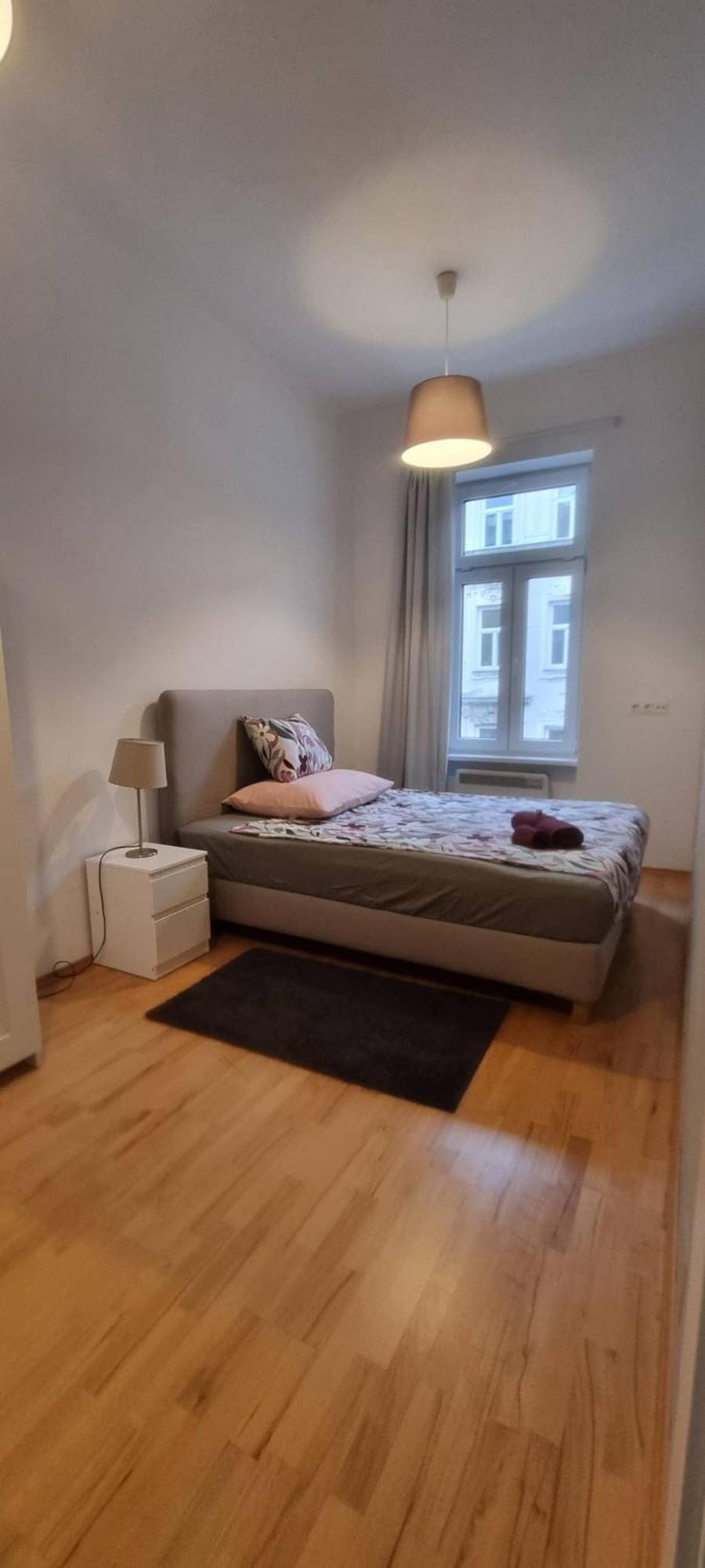 Small And Cozy Flat *