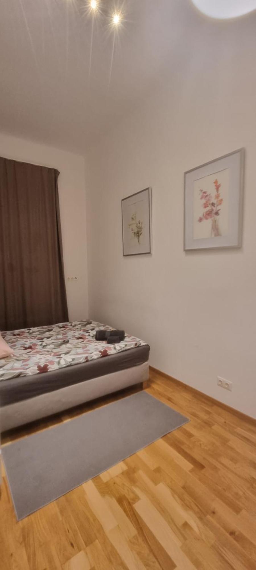 Apartment Small And Cozy Flat Wien