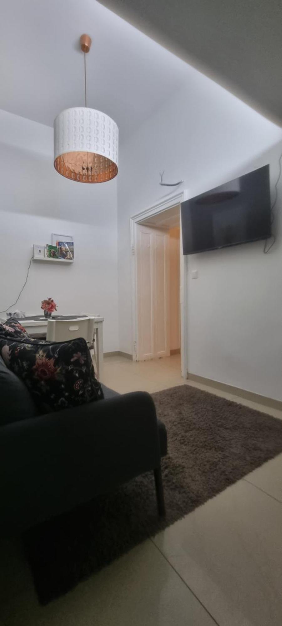Apartment Small And Cozy Flat *